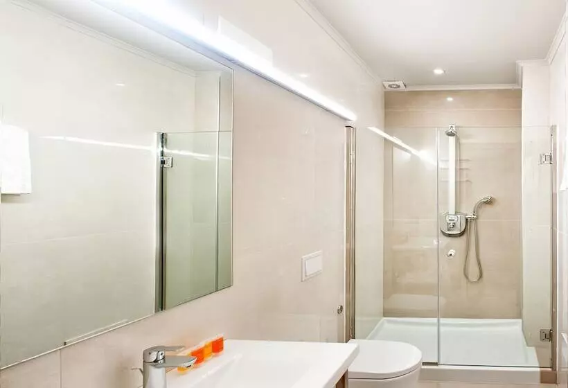 Fotos del hotel Splanzia Boutique:  10