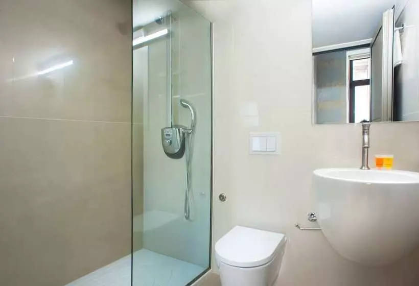 Fotos del hotel Splanzia Boutique:  12