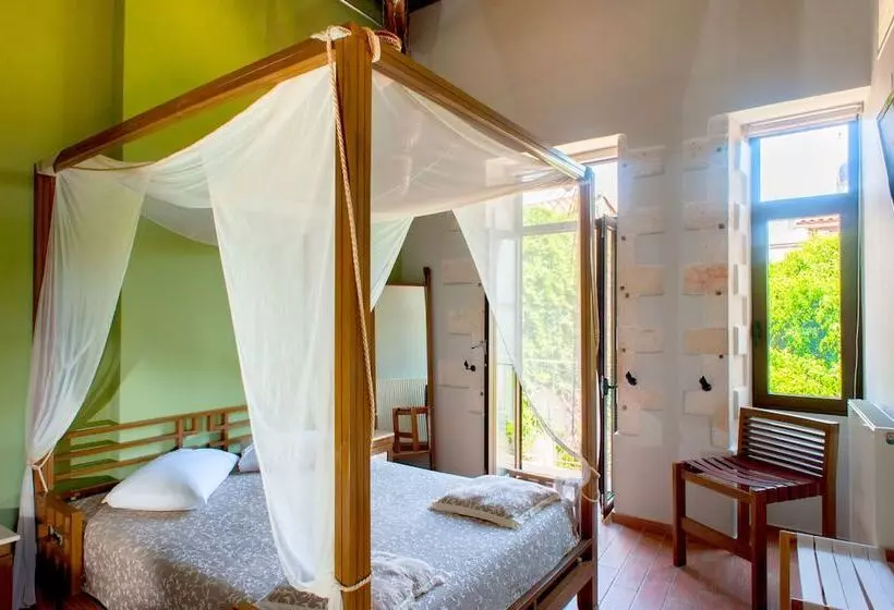 Fotos del hotel Splanzia Boutique:  17