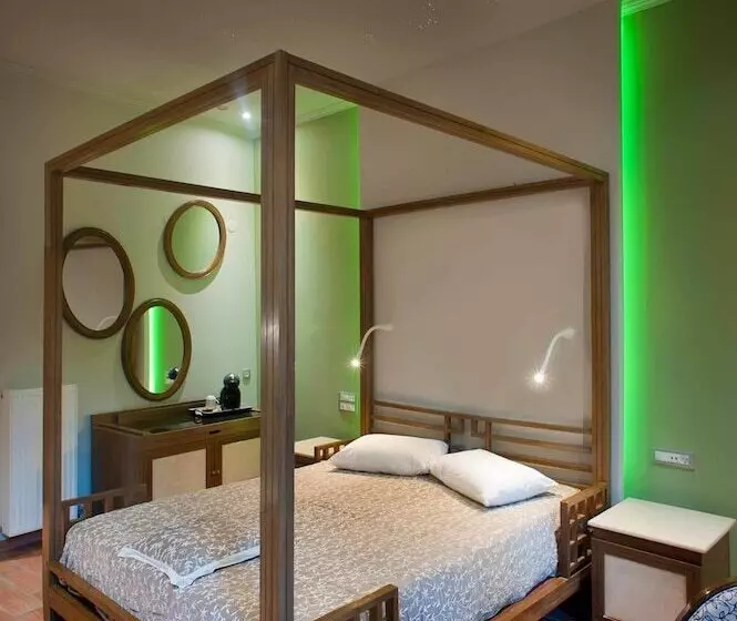 Fotos del hotel Splanzia Boutique:  9