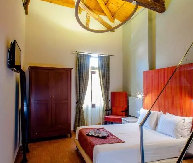 Fotos del hotel Splanzia Boutique:  6