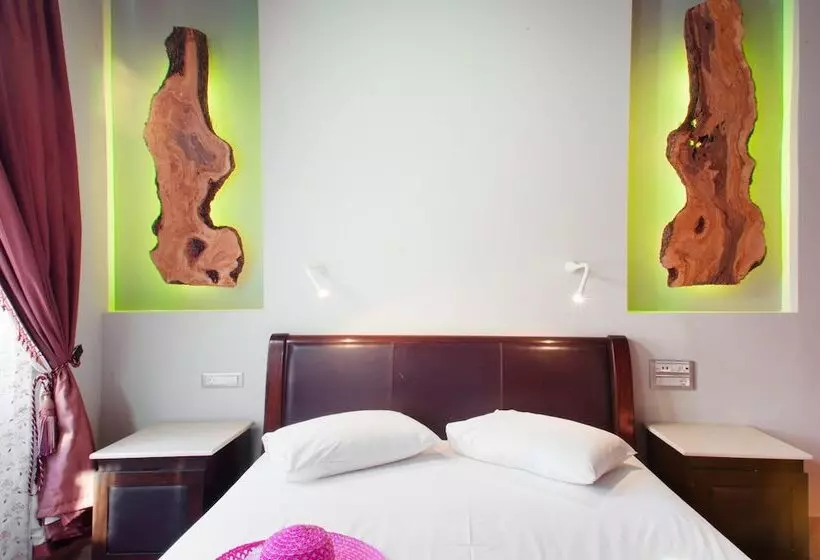 Fotos del hotel Splanzia Boutique:  11