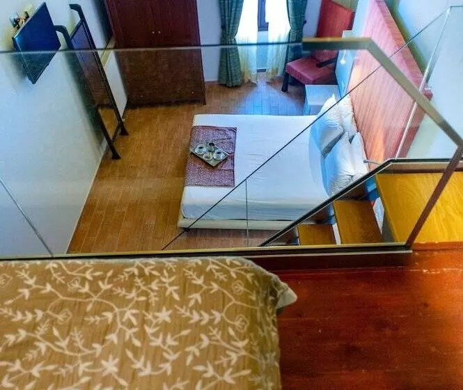 Fotos del hotel Splanzia Boutique:  19