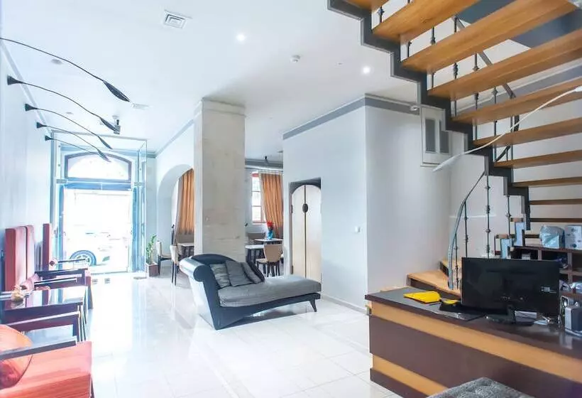 Fotos del hotel Splanzia Boutique:  18