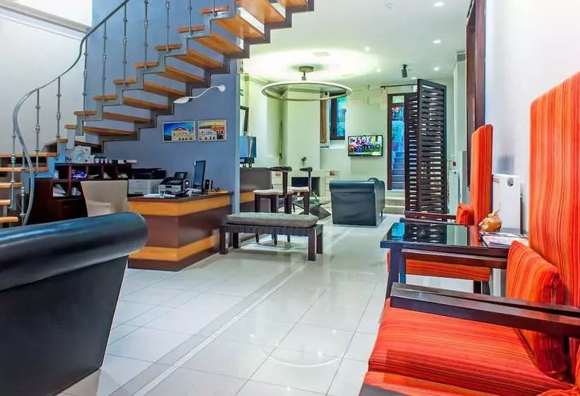 Fotos del hotel Splanzia Boutique:  20