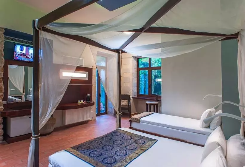 Fotos del hotel Splanzia Boutique:  15