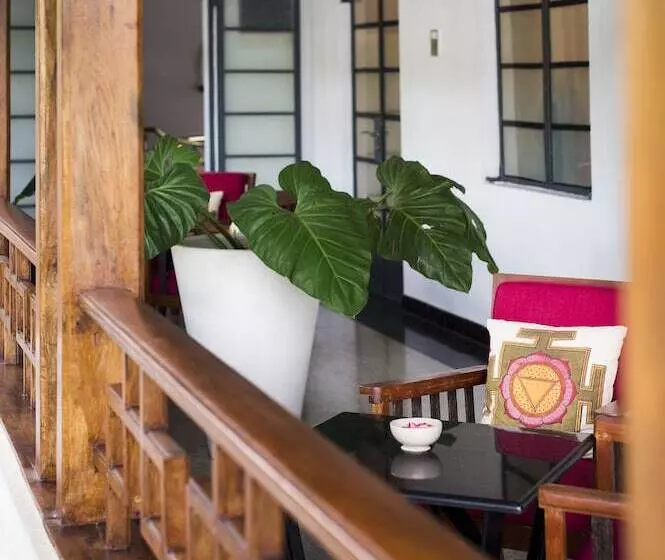 Fotos del hotel Malabar House:  5