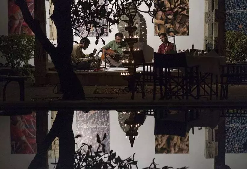 Fotos del hotel Malabar House:  20