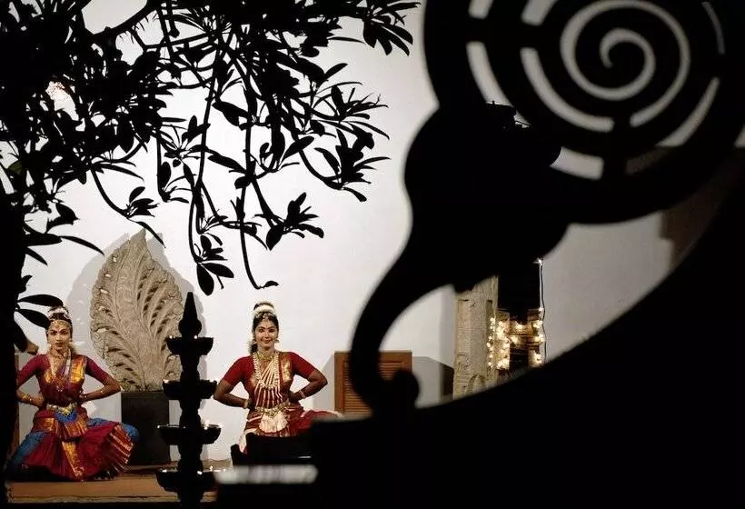 Fotos del hotel Malabar House:  6