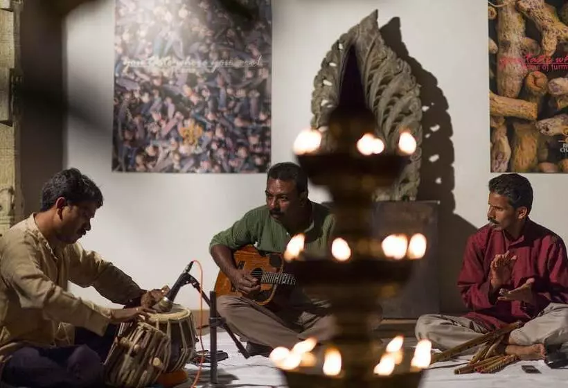 Fotos del hotel Malabar House:  15