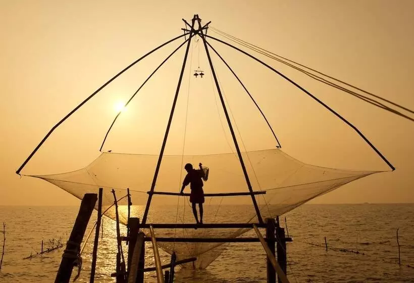 Fotos del hotel Malabar House:  22