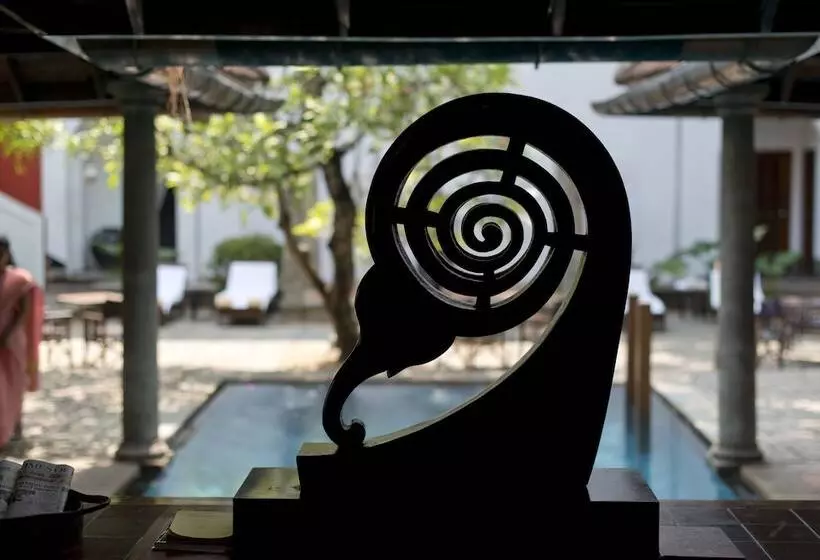 Fotos del hotel Malabar House:  16