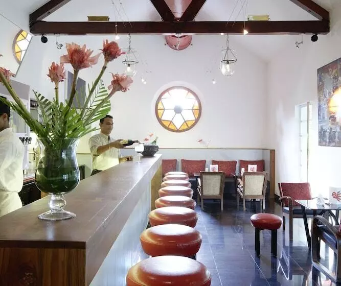 Fotos del hotel Malabar House:  14