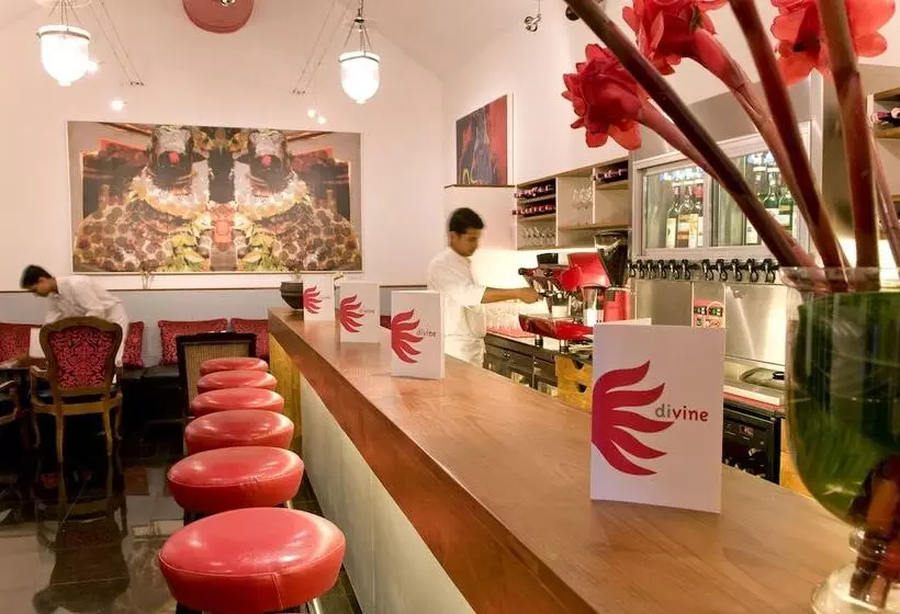 Fotos del hotel Malabar House:  10