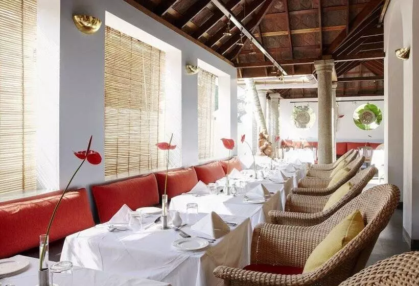 Fotos del hotel Malabar House:  3