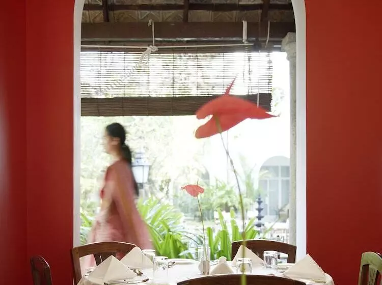 Fotos del hotel Malabar House:  9