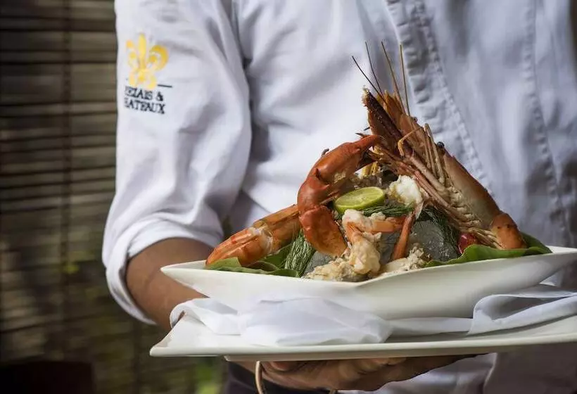 Fotos del hotel Malabar House:  24