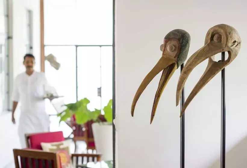 Fotos del hotel Malabar House:  11