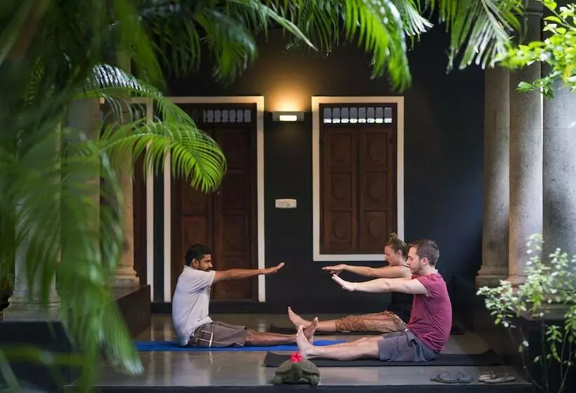 Fotos del hotel Malabar House:  18