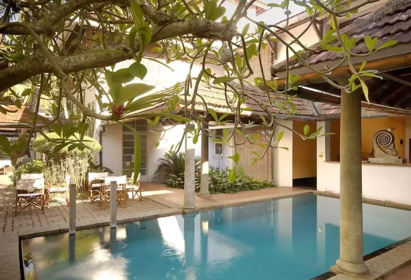 Fotos del hotel Malabar House:  2