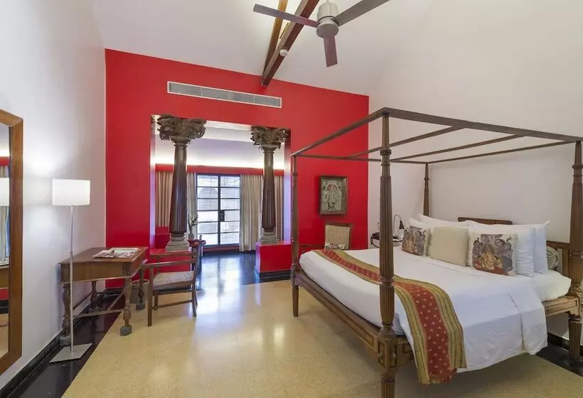 Fotos del hotel Malabar House:  8