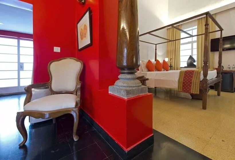 Fotos del hotel Malabar House:  23