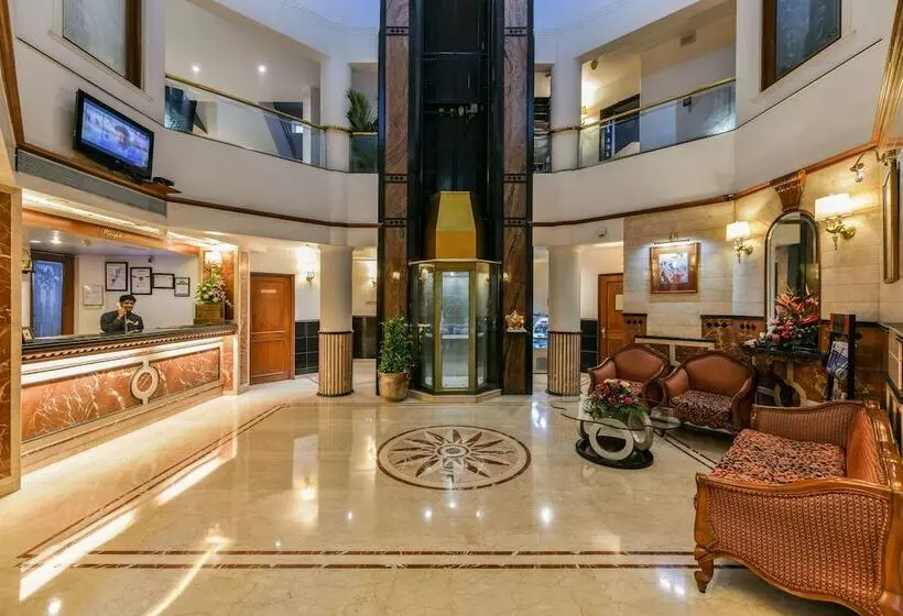 Fotos del hotel The Paradise By Tunga:  2