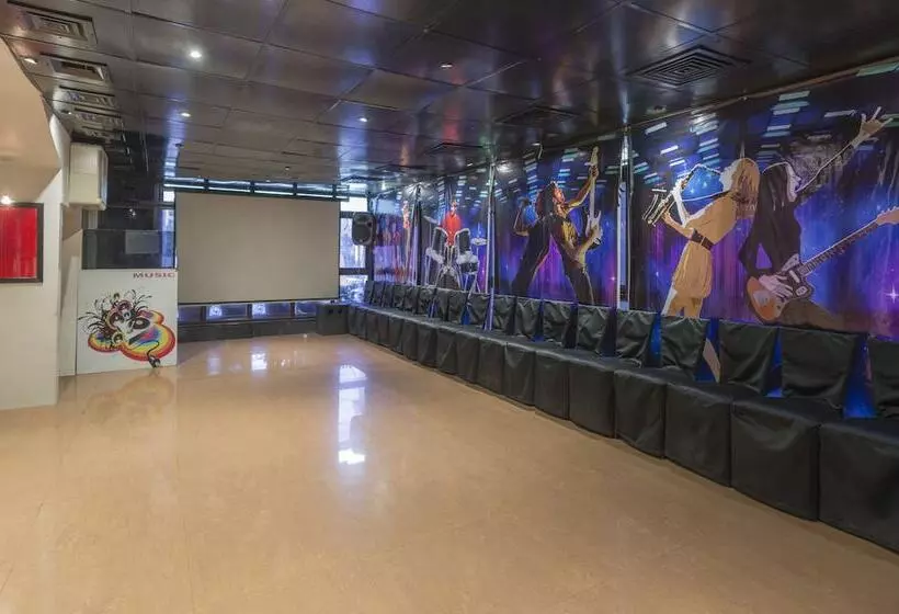 Fotos del hotel The Paradise By Tunga:  3