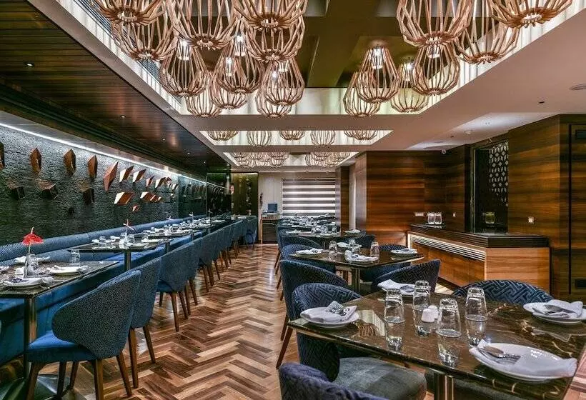 Fotos del hotel The Paradise By Tunga:  4