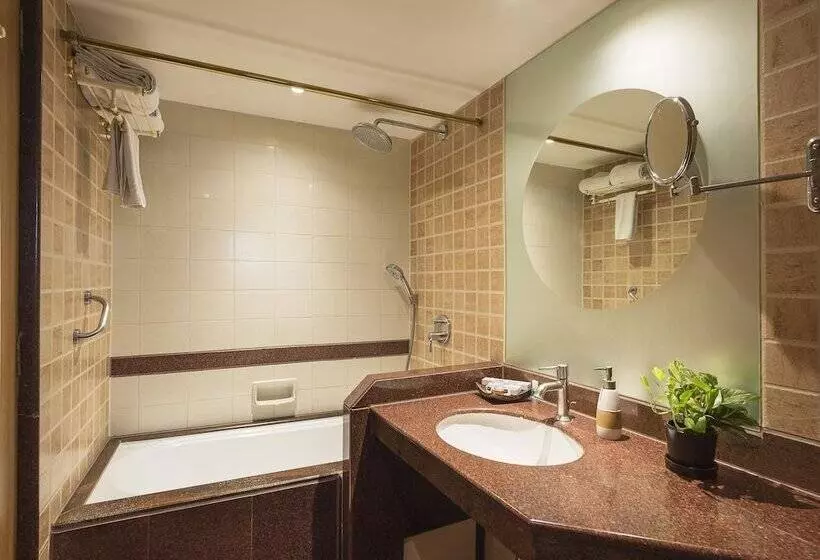 Fotos del hotel The Paradise By Tunga:  22