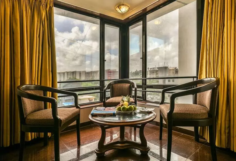 Fotos del hotel The Paradise By Tunga:  25