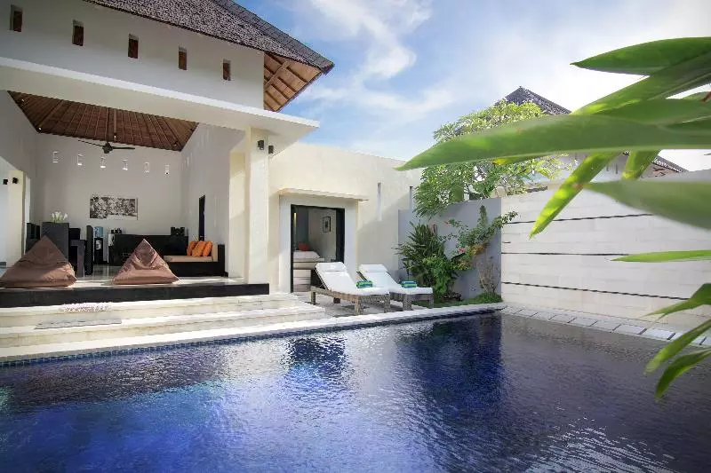 Fotos del hotel The Seminyak Suite  Private Villa  By Astadala:  7