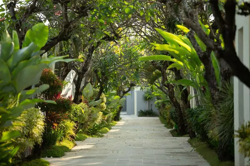 Fotos del hotel The Seminyak Suite  Private Villa  By Astadala:  14