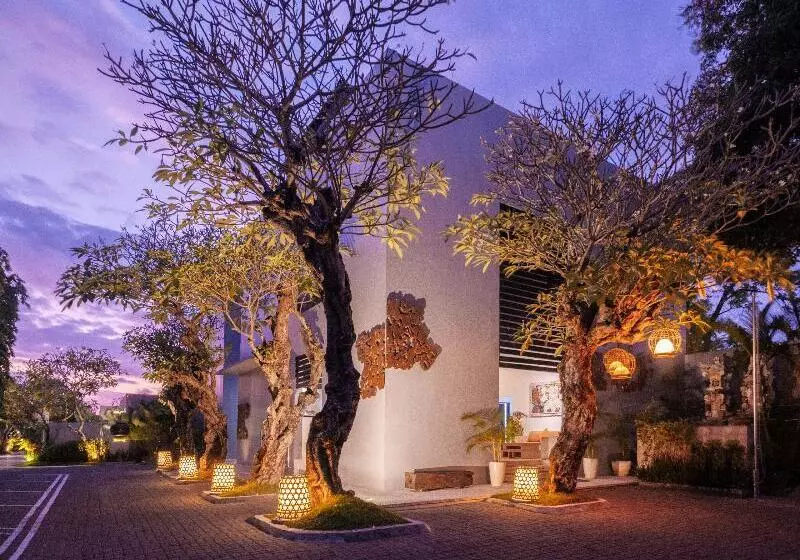 Fotos del hotel The Seminyak Suite  Private Villa  By Astadala:  6