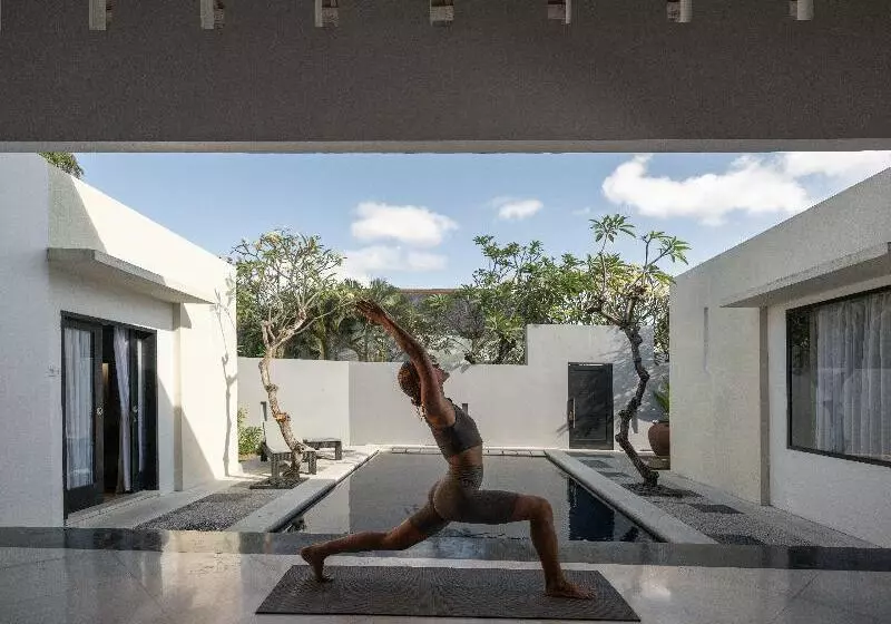 Fotos del hotel The Seminyak Suite  Private Villa  By Astadala:  4