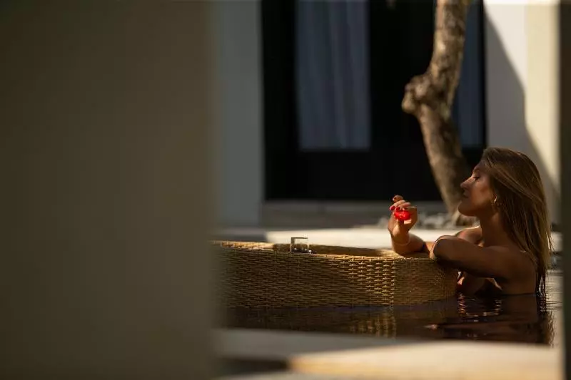 Fotos del hotel The Seminyak Suite  Private Villa  By Astadala:  25