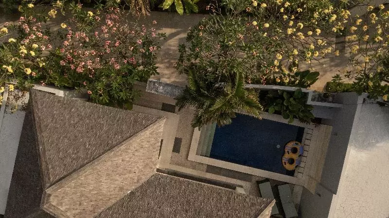 Fotos del hotel The Seminyak Suite  Private Villa  By Astadala:  19