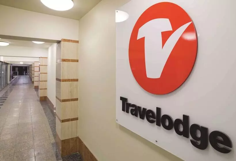 Fotos del hotel Travelodge  Wellington:  11