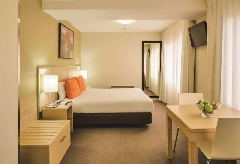 Fotos del hotel Travelodge  Wellington:  13