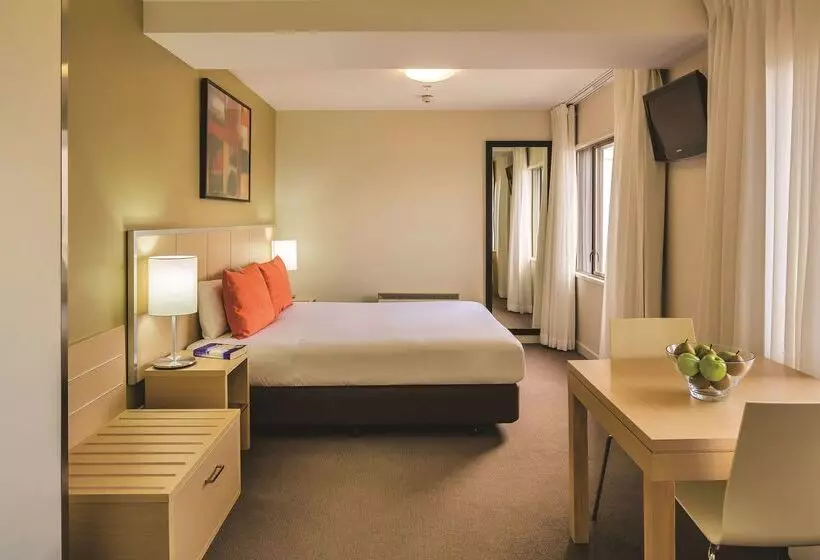 Fotos del hotel Travelodge  Wellington:  19