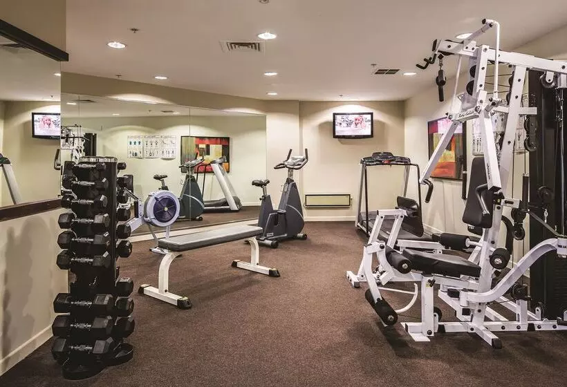 Fotos del hotel Travelodge  Wellington:  5