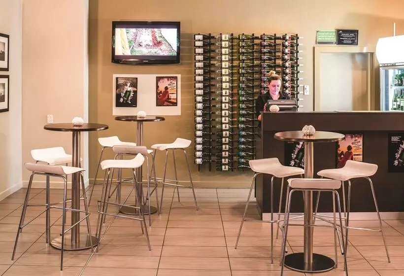 Fotos del hotel Travelodge  Wellington:  7