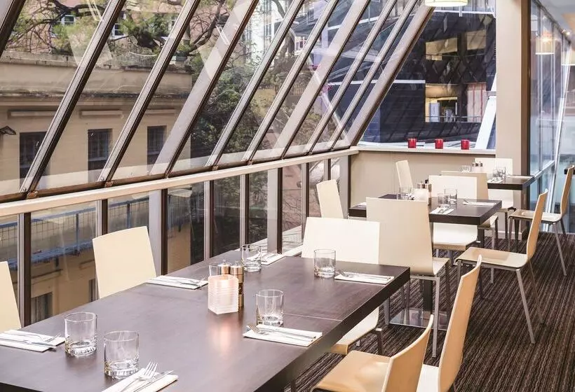 Fotos del hotel Travelodge  Wellington:  9