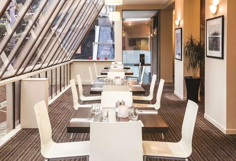 Fotos del hotel Travelodge  Wellington:  6