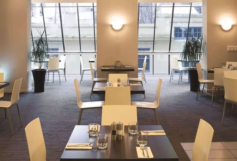 Fotos del hotel Travelodge  Wellington:  15