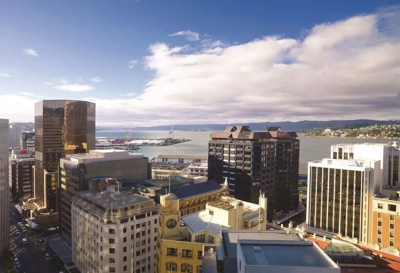 Fotos del hotel Travelodge  Wellington:  12