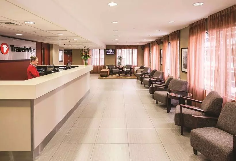 Fotos del hotel Travelodge  Wellington:  4