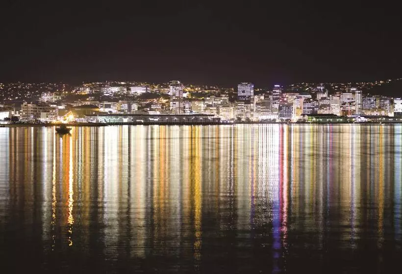 Fotos del hotel Travelodge  Wellington:  21