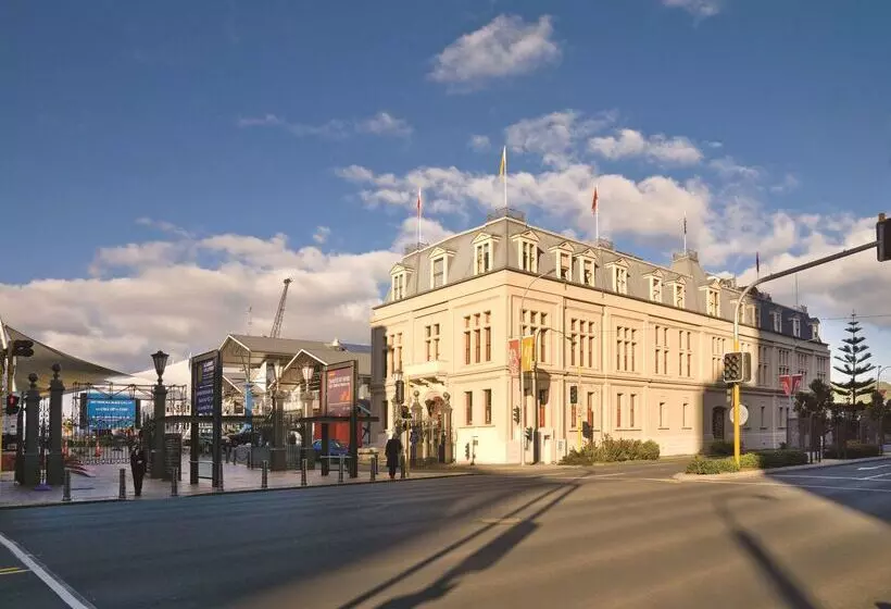 Travelodge  Wellington