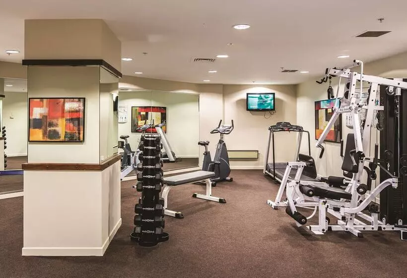 Fotos del hotel Travelodge  Wellington:  14